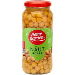 Naut boabe 570g