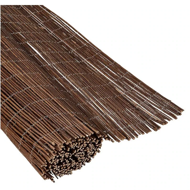 Paravan, Dixiestore, Protectie vizuala, gard terasa 100 x 500 cm, Rachita, Maro