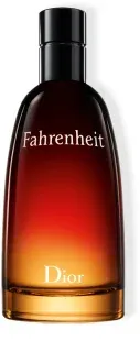 DIOR Fahrenheit Eau de Toilette pentru bărbați