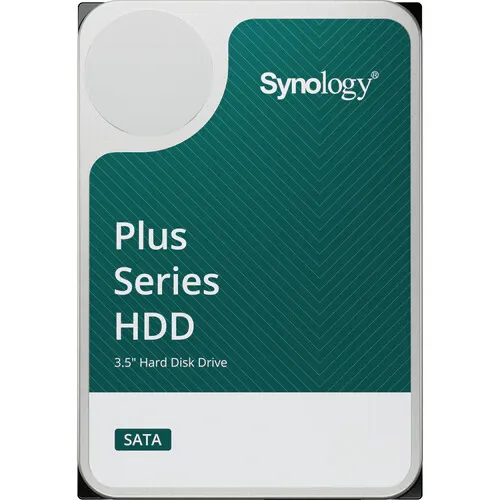 HDD NAS SYNOLOGY HAT3320-8T, 8TB, SATA, 3.5inch