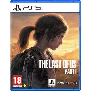 Joc The Last of Us Part I PS5