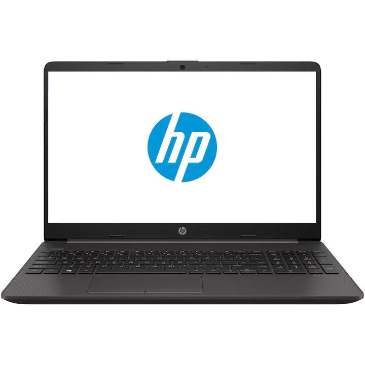 Laptop HP 255 G8 cu procesor AMD Ryzen™ 5 3500U, 15.6", Full HD, 8GB, 256GB SSD, AMD Radeon Graphics, Free DOS, Dark Ash Silver