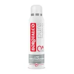 Deodorant spray Borotalco Pure 150 ml