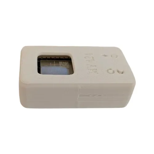 Placa ESP32, Cu ESP-WROOM-32, 30 pini, USB tip C