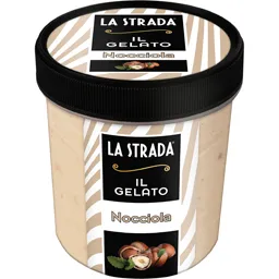 Inghetata Nocciola 330g