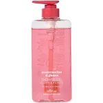 Gel de dus cu pepene verde si guava Ciroa, 500 ml