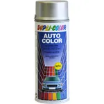 Vopsea auto Dupli-Color Skoda, argintiu diamant 9102, 400 ml