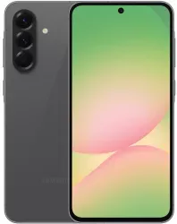 Samsung Galaxy A56 5G 256GB 8GB Dual SIM Graphite