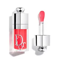 Dior Addict Lip Glow Oil Ulei de buze pentru hidratare 24h