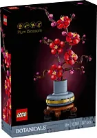 LEGO Icons Flori de prun 10369
