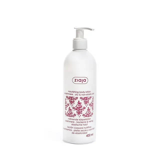 Lotiune de corp Ziaja Casmir, 400 ml