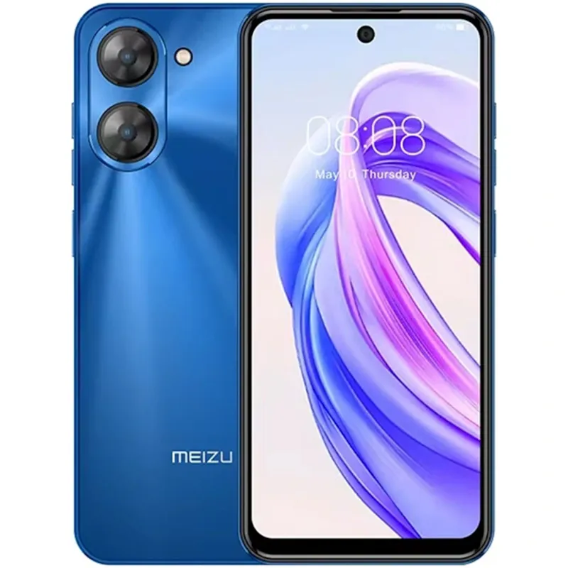 MEIZU Mblu 21, 6GB RAM, 128GB, Blue