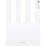 Router Wireless HUAWEI WiFi BE3, 3.6 Gbps Dual-Band Wi-Fi 7 Router, EasySetting, Visualized Wi-Fi Diagnosis, Parental Controls