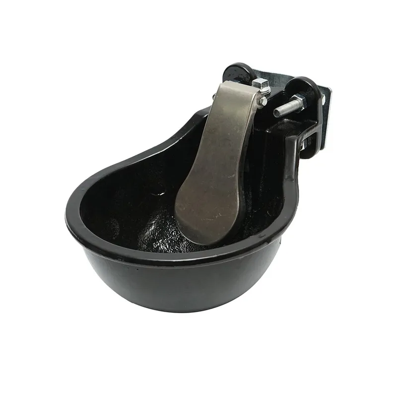 Adapatoare din fonta cu limba de inox si accesorii de prindere 1, 5L Breckner Germany