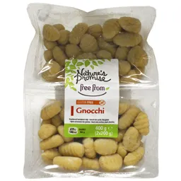 Gnocchi din cartofi, fara gluten 2x200g