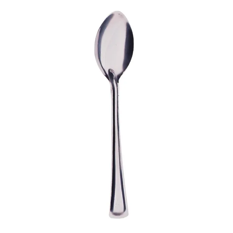 Lingurite Olympia Budget (economice) 13.5 cm ,120 bucati/set