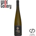 Vin alb sec Zghihara de Averesti 0.75L