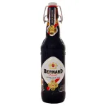 Bere neagra Bernard Dark, 0.5 l