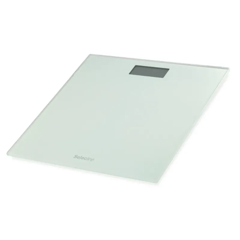 Cantar de baie Selecline 892427 cu capacitate maxima de 180Kg
