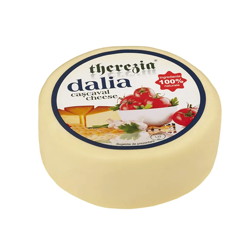 Cascaval dalia Therezia, 380 g