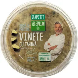 Vinete cu tahina 200g