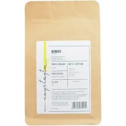 Cafea macinata Wonder Blend 250g