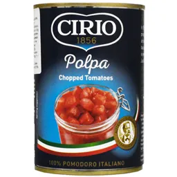 Pulpa de rosii 400g