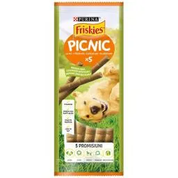 Recompense pentru caini, cu pui 42g