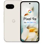 Google Pixel 9a, 128GB, 8GB RAM, 5G, Porcelain