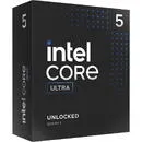 Intel Procesor BX80768235, Intel Core Ultra 5 235, 3.40 GHz, Socket 1851, Box