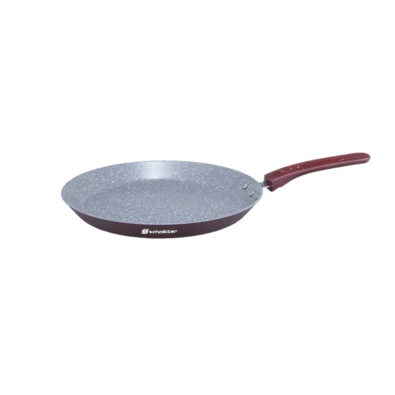 Tigaie pentru clatite Schmitter cu interior ceramic, 26 cm