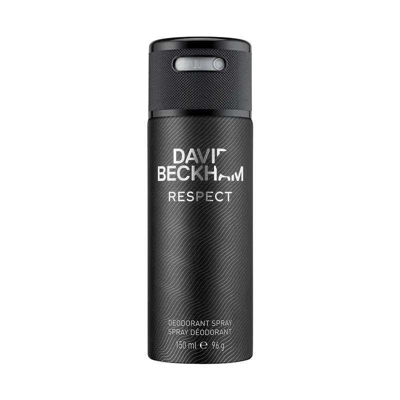Deodorant spray David Beckham Respect, 150ml