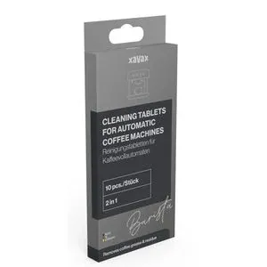 Tablete de curatare XAVAX 111281, 10 buc