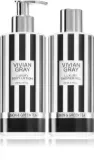 Vivian Gray Lemon & Green Tea set cadou pentru corp 2x250 ml