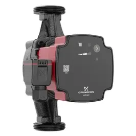 Pompa de recirculare apa calda Grundfos Alpha1 25-60, 45 W, H max. 6 m, Q max. 3.5 mc/h, 180 mm, 220 V