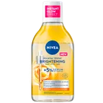 Apa micelara cu efect de iluminare  Nivea, 400 ml