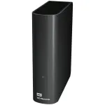 HDD extern WD Elements Desktop, 6TB, 3.5", USB 3.0, Black
