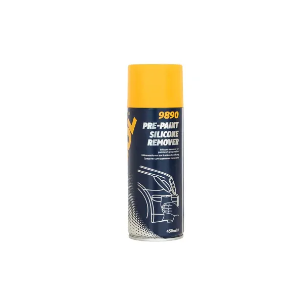 Spray indepartare depuneri inainte de vopsire 450 ml Mannol
