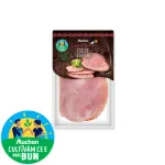 Cotlet afumat-uscat Auchan La Masa in Romania, 100 g