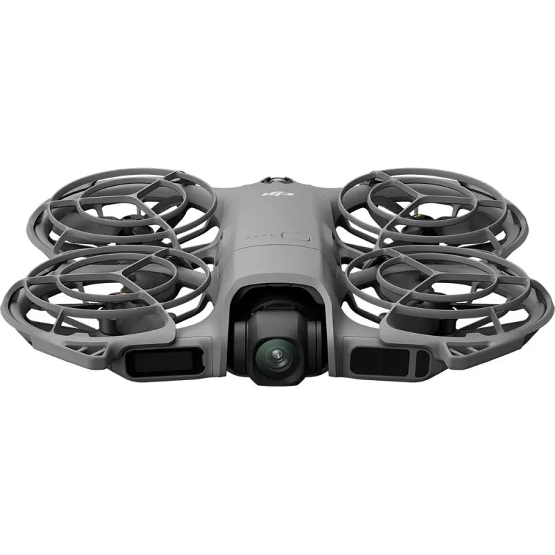 Drona DJI Neo 2 Fly More Combo RC-N3, 4K, Wi-Fi, gri