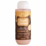 Gel de dus Cashmere Aroma Vanilla Cashmere, 450 ml