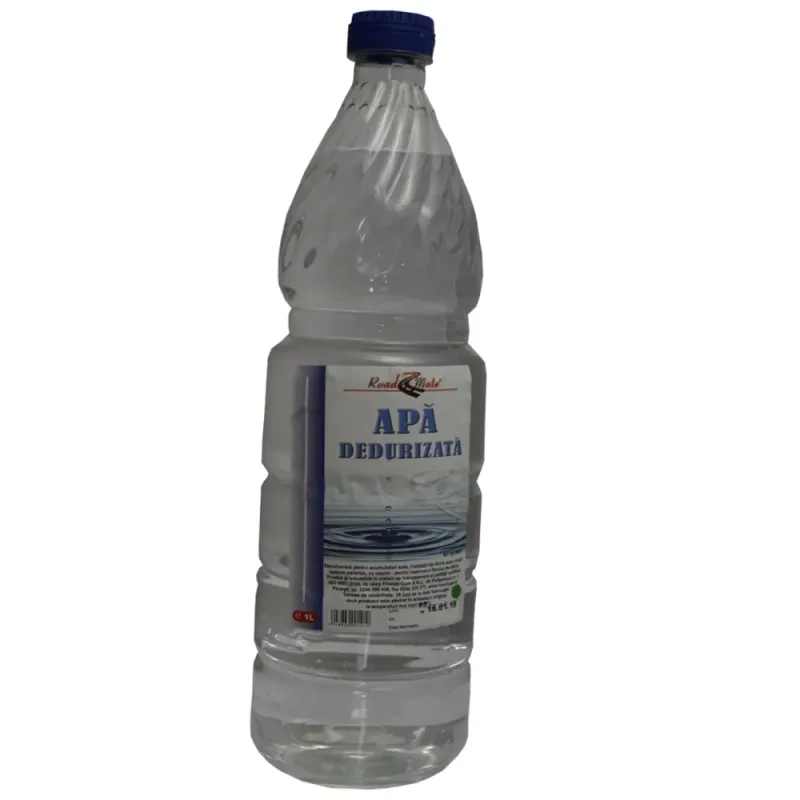 Apa dedurizata Roadmate 1L