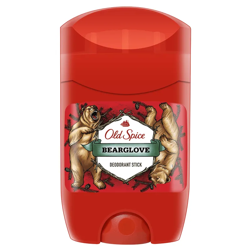 Deodorant stick Old Spice Bearglove 50 ml