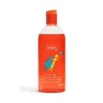 Gel de dus si spumant Ziaja Bubble Gum, 500 ml