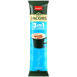 Cafea 3in1 Ice Coffee 12.7g