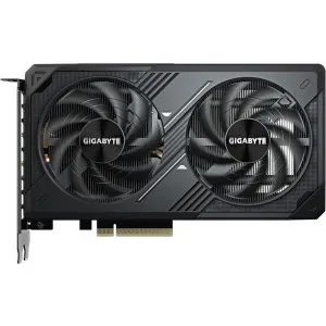 Placa video GIGABYTE GeForce RTX 5060 WINDFORCE OC 8GB GDDR7 128-bit DLSS 4.0