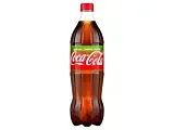 Coca Cola Lime 1L