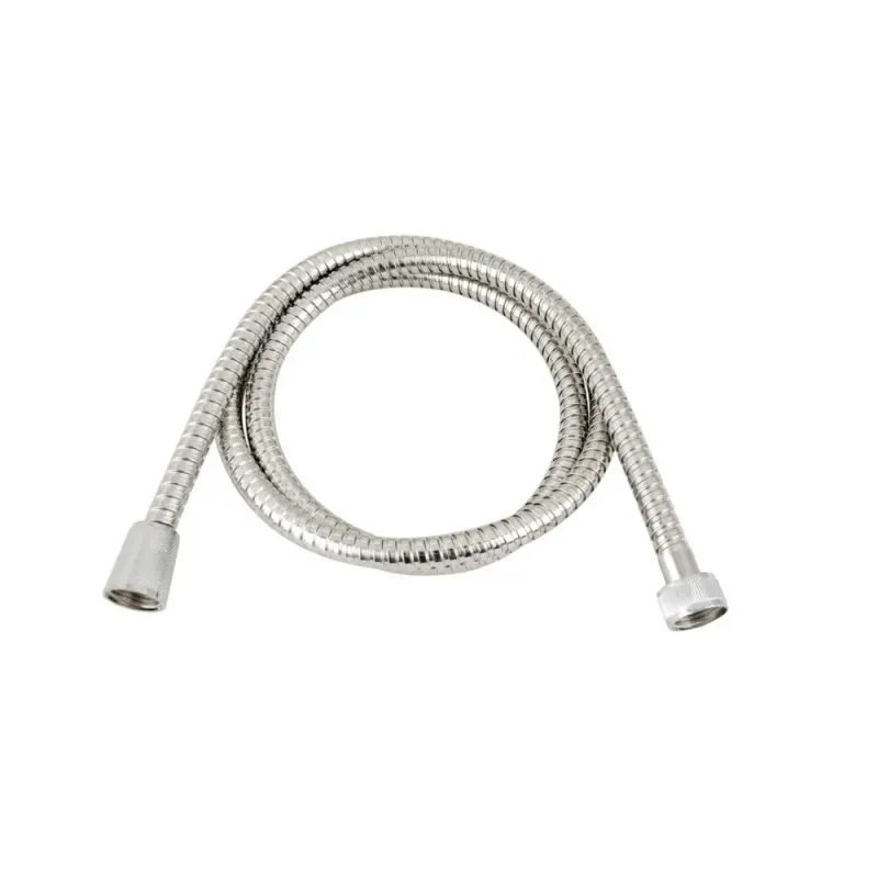 Furtun de dus flexibil Auchan, 1.5m