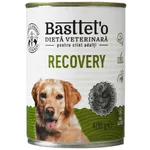 Hrana umeda dietetica pentru caini, Recovery 400g