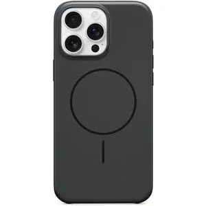 Husa telefon BEATS iPhone 16 Pro Max Case cu MagSafe - Midnight Black, MCFQ4LL/A